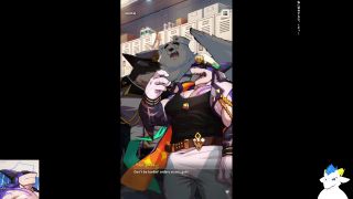 dryagon072 - 【pirates＆Island Escape】part3 Mayhem【XXL Woofia 】-8