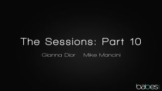 The Sessions Part 13!!!-0