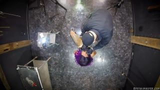 BM Cupcake SinClair - Shut Your Fucking Mouth, Gimp (04....-0