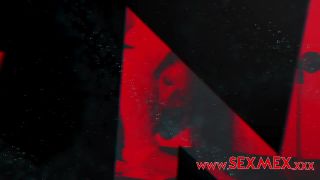 free porn video 31 smoking fetish clips Silvia Santez - Silvia Santez Posing For Her Nephew (HD), sexmex.xxx on fetish porn-1