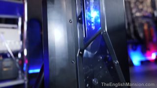 The English Mansion - Mistress Sophia - Released Teased - Full Movie - 4th Mar 2025 - Female Domination-4