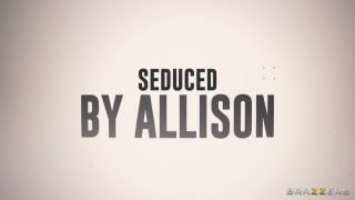 Video Seduced By Allison  : Allison Miller 1080p FullHD-0