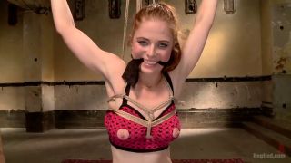 ﻿Penny Pax Penny Pax Gagged and Double Stuffed (Hardcore porn)-1