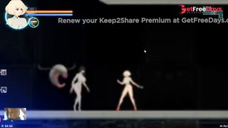 [GetFreeDays.com] SEXY 2B NIER AUTOMATA ALL HENTAI ANIMATIONS WITH FIRST ALIENS - ALIEN QUEST EVE Adult Leak March 2023-6