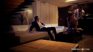 adult clip 44 Manon Martin (Soumission anale intense de Manon Martin) - [DorcelClub] (HD 720p) - fetish - femdom porn femdom boobs-1