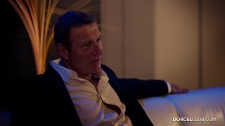 adult clip 44 Manon Martin (Soumission anale intense de Manon Martin) - [DorcelClub] (HD 720p) - fetish - femdom porn femdom boobs-2
