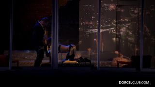 adult clip 44 Manon Martin (Soumission anale intense de Manon Martin) - [DorcelClub] (HD 720p) - fetish - femdom porn femdom boobs-8