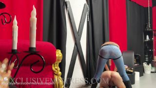 [K2S.CLUB] Mistress Isis Spain - VS375 Humiliated and fucked part 2 - FullHD 1080P-9