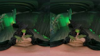 VRCosplayX Rhae Woods Wicked For Good 26-01-08 Watch Now-2
