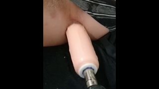 Solo Male Fuck machine-5