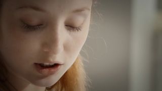 X-Art - The Red Fox - Go Down On Me  on hardcore porn big dildo hentai-1