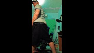 Open ass fingering me-1
