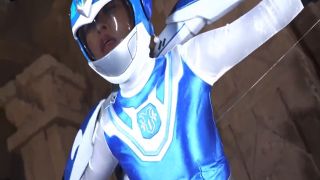 [SuperMisses.com] MSZ-20 Ranger Heroine Omnibus Magna Pink, Raiga Dolphin-009-8