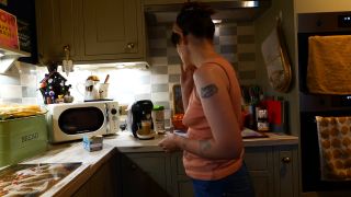 Sydney Harwin Mommy Cheating Slowburn Immersive VR Sex 1080p-2