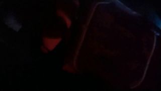 Nylonwife - CUCKOLD TREFFEN IM PORNOKINO - USER FICKT MICH VOR MEINEM EHEMANN 1080P - Germany-2