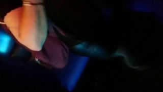 Nylonwife - CUCKOLD TREFFEN IM PORNOKINO - USER FICKT MICH VOR MEINEM EHEMANN 1080P - Germany-4