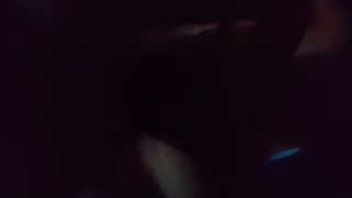 Nylonwife - CUCKOLD TREFFEN IM PORNOKINO - USER FICKT MICH VOR MEINEM EHEMANN 1080P - Germany-7