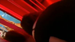 Nylonwife - CUCKOLD TREFFEN IM PORNOKINO - USER FICKT MICH VOR MEINEM EHEMANN 1080P - Germany-9