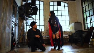 [SuperMisses.com] Supergirl In Femdom Action-9