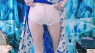 Angel Dani Fowler,Indian Treasure - Indian Treasure 2025 Video - 03-9