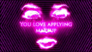 Kei - Demon Girl - Feminizing Lipstick Brainwash - femdom - femdom porn femdom pirn-5