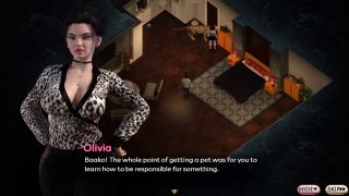 SexxyGaming - Symphony of the Serpent v.35072-36-Beef For Olivia-1