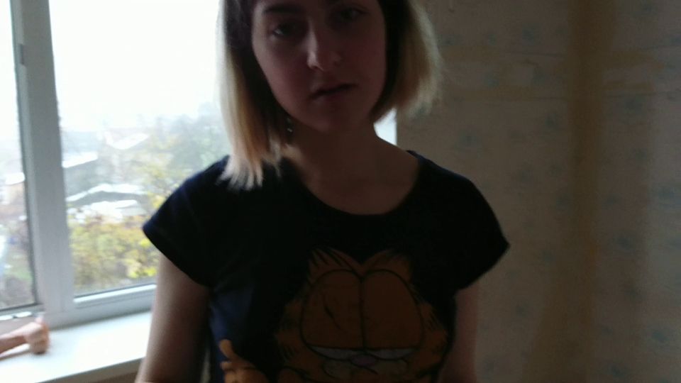 adult xxx clip 5 Misstress Liliya – All You Need Is My Voice - findom - femdom porn mature femdom