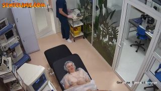 [sexeclinic.com] First gyno visit porn pic keep2share k2s video-0