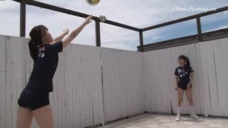 {strict Volleyball Lesson (wmv, 480p, 112.3 Mb)|strict Volleyba-0