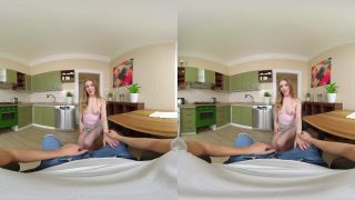 Czech VR 673 - Debtless Study - Fiona Sprouts - Oculus, Go 4K Siterip - POV-0