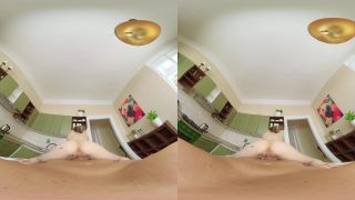 Czech VR 673 - Debtless Study - Fiona Sprouts - Oculus, Go 4K Siterip - POV-7