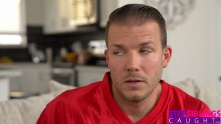 Aria Valencia Tells Stepbro, &quot;Your Dick Tastes Exactly How I Thought Ab.-1