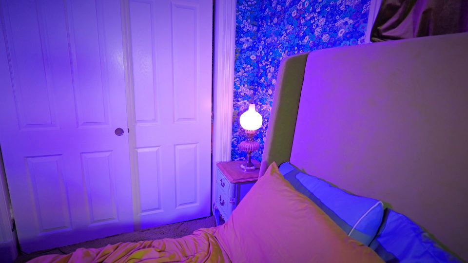 adult xxx video 22 pet play fetish fetish porn | Olive Wood - Sister in Captivity | role play