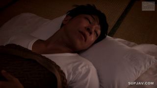 Reducing Mosaic NSPS-954 思春期息子の体験談 いやらしい母ちゃん。3 ～母ちゃんが他人に抱かれているのを見てなぜか嫉妬した僕～ 米津響-6