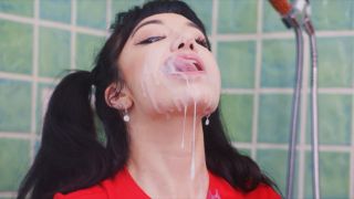 [K2S.CLUB] Little Puck - Ass To Mouth Pigtail Slut - FullHD 1080P-1