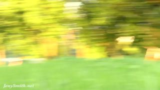 Jeny Smith – One Long Summer Walk amateur -9