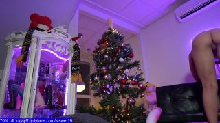 Siswet19 show on 2021-12-19 / part 2 Download New Porn Vi...-9