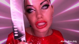 free video 42 The Goldy Rush – Compelled From Demoness And Cruel Fatality! Get It Bitch – MISTRESS MISHA GOLDY – RUSSIANBEAUTY | joi video | fetish porn bikini fetish-3