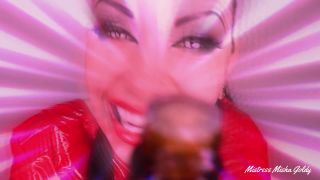free video 42 The Goldy Rush – Compelled From Demoness And Cruel Fatality! Get It Bitch – MISTRESS MISHA GOLDY – RUSSIANBEAUTY | joi video | fetish porn bikini fetish-8