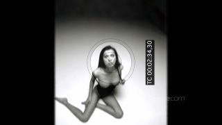 Hegre Nicolette – Nude Photoshoot 4K - (Webcam)-0