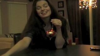 clip 6 12 Days of Christmas | domination | fetish porn ebony smoking fetish-8