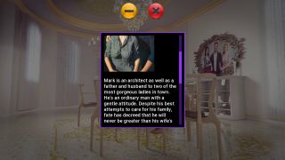 MissKitty2K - Naughty 40 - Part 1 Story Of A Marriage By MissKitty2K-5