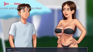 Summertime Saga Stable Version Game Walkthrough Game Play Part 23 v0.20.16-6