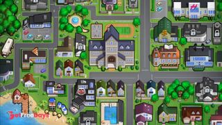 Summertime Saga Stable Version Game Walkthrough Game Play Part 23 v0.20.16-9