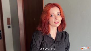 A Beautiful Red-Haired Stranger Was Refused, But Still Came To My Room For Sex - Pornhub, Sweetie Fox (FullHD 2024) New Porn-0