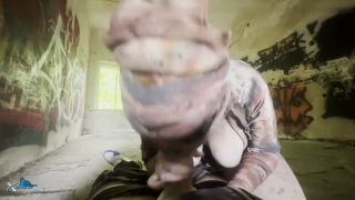 [K2S.CLUB] VyvaVega - Silent Hill Nurse Cosplay POV - Verbotene Versuchung - FullHD 1080P-0