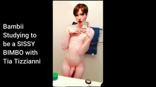 online porn clip 37 Tia Tizzianni - Trans Girls Looking for a Daddy (08.01.2022) [HD 720p] - fetish - fetish porn leather glove fetish-0