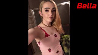 online porn clip 37 Tia Tizzianni - Trans Girls Looking for a Daddy (08.01.2022) [HD 720p] - fetish - fetish porn leather glove fetish-8