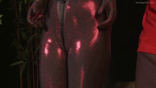 Bondagecafe H265Carissa Montgomery - Sparkler-4