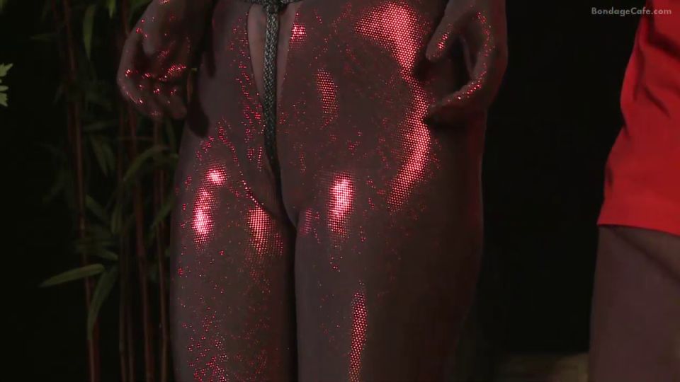 Bondagecafe H265Carissa Montgomery - Sparkler